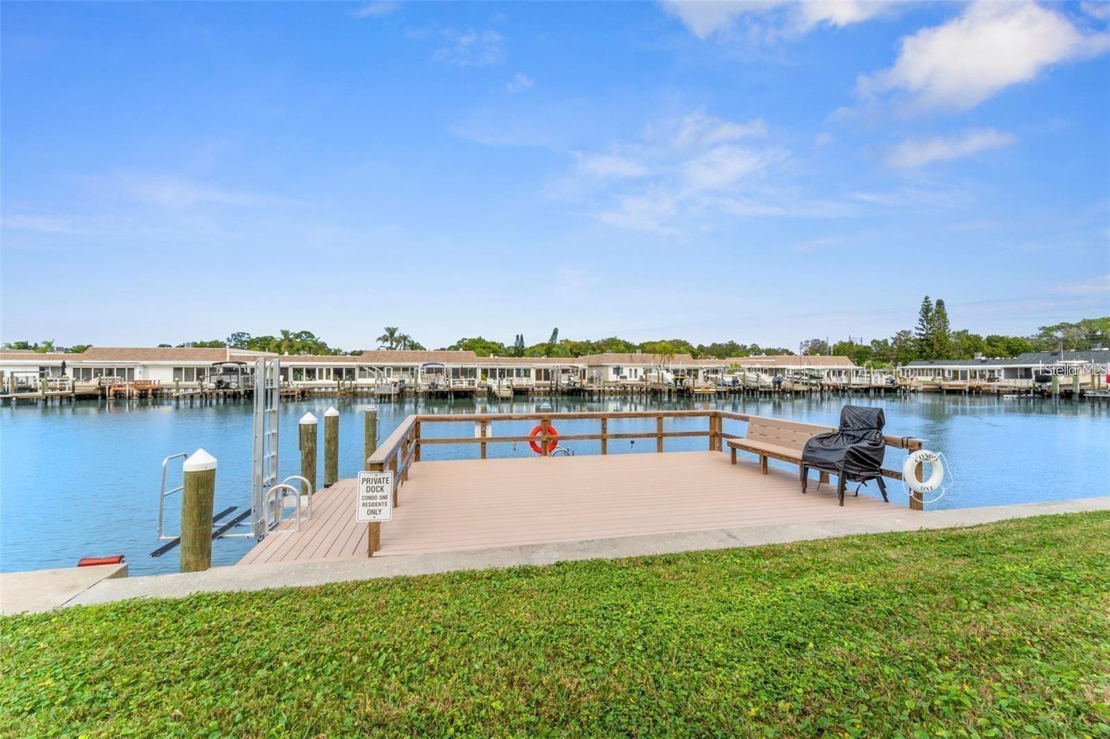 Image 26 of 33 For 1 Boca Ciega Point Blvd  213
