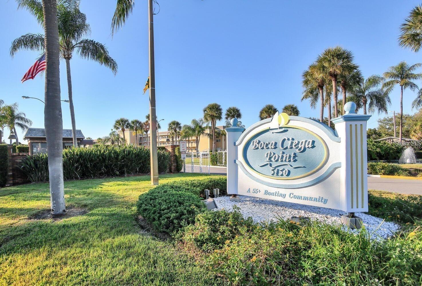 Image 27 of 33 For 1 Boca Ciega Point Blvd  213