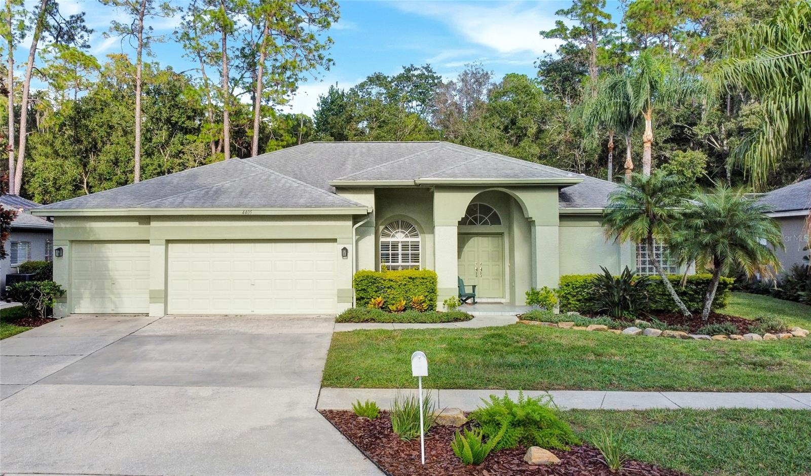 Details for 4405 Worthington Circle, PALM HARBOR, FL 34685