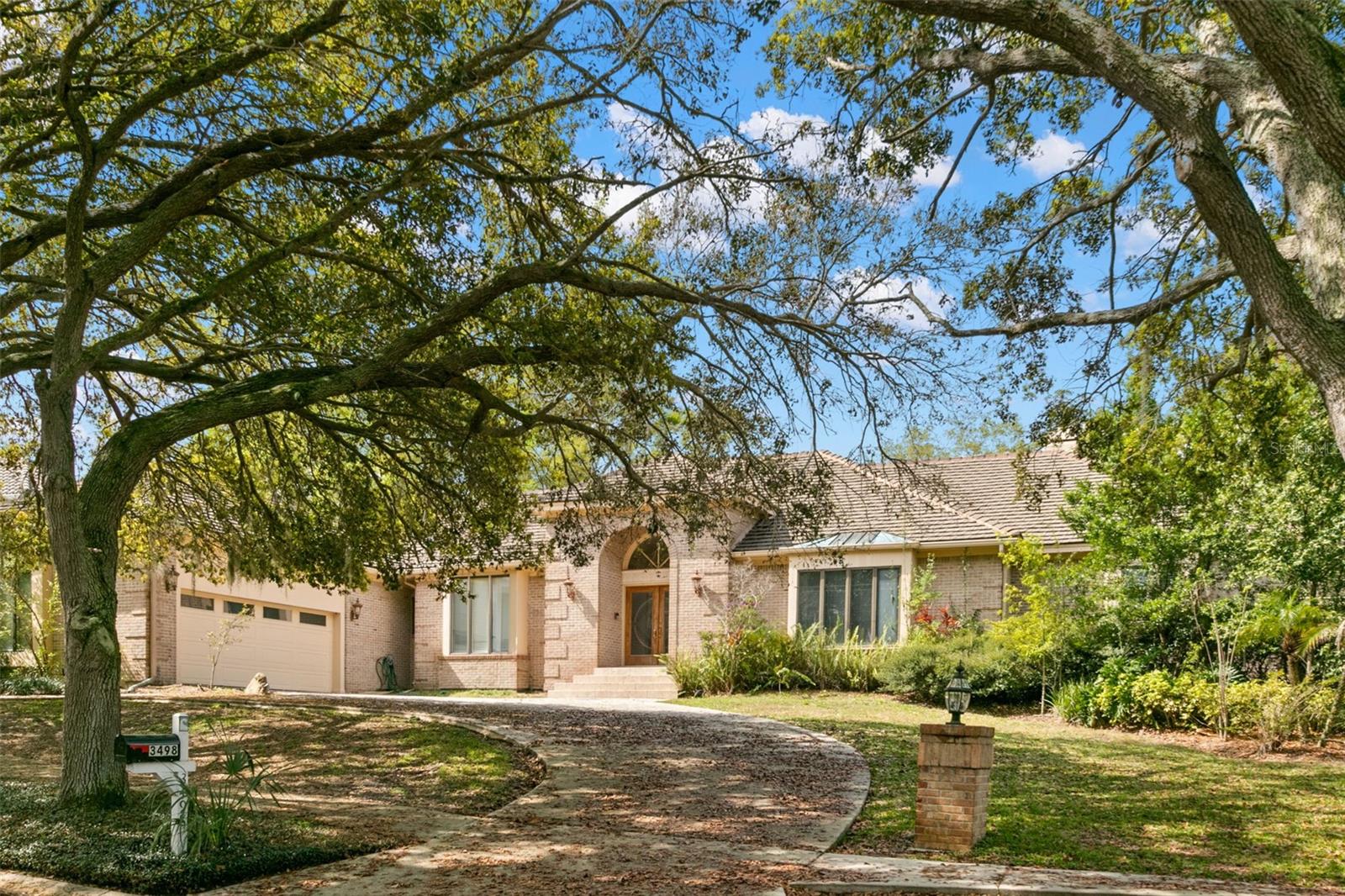 Image 2 of 72 For 3498 Shoreline Circle