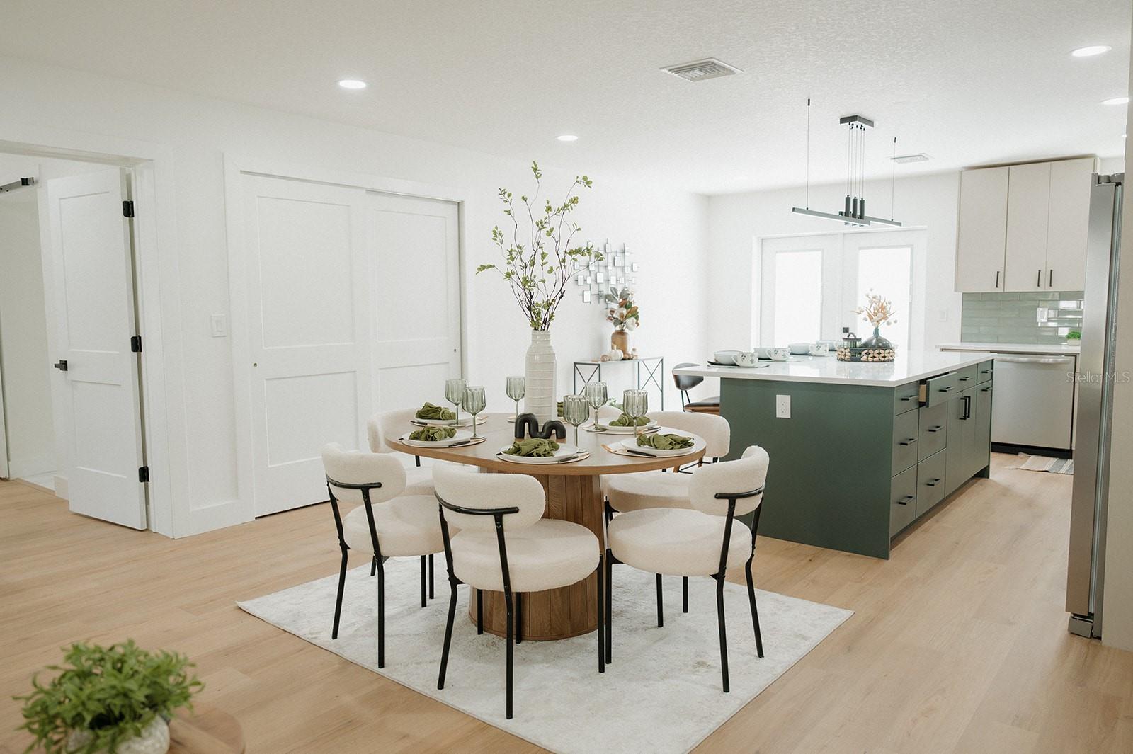 Image 48 of 56 For 909 Lake Charles Circle