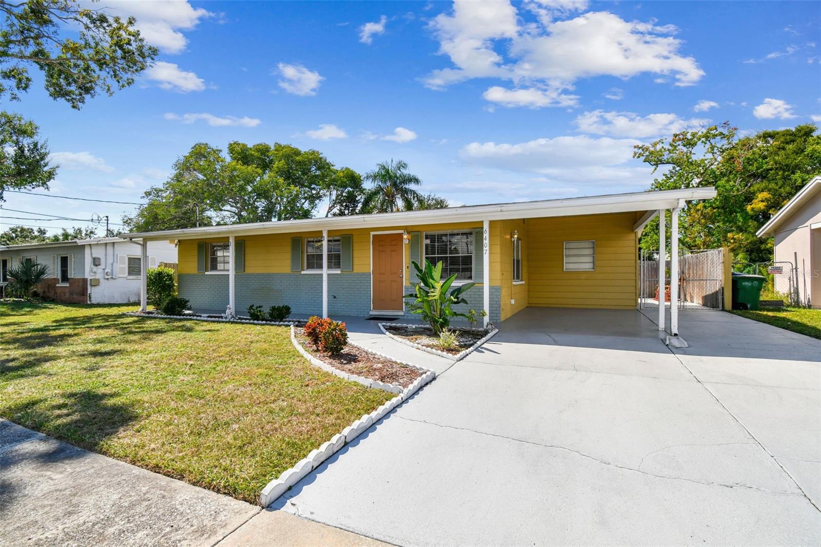Details for 6407 Cameron Avenue, TAMPA, FL 33616