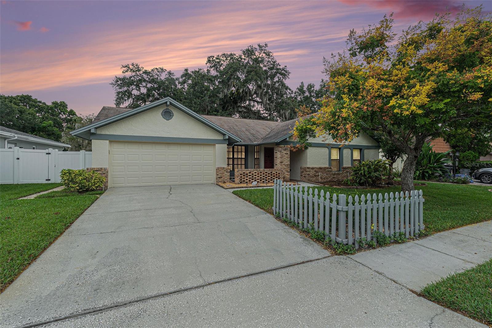 Details for 1741 Shady Leaf Drive, VALRICO, FL 33596