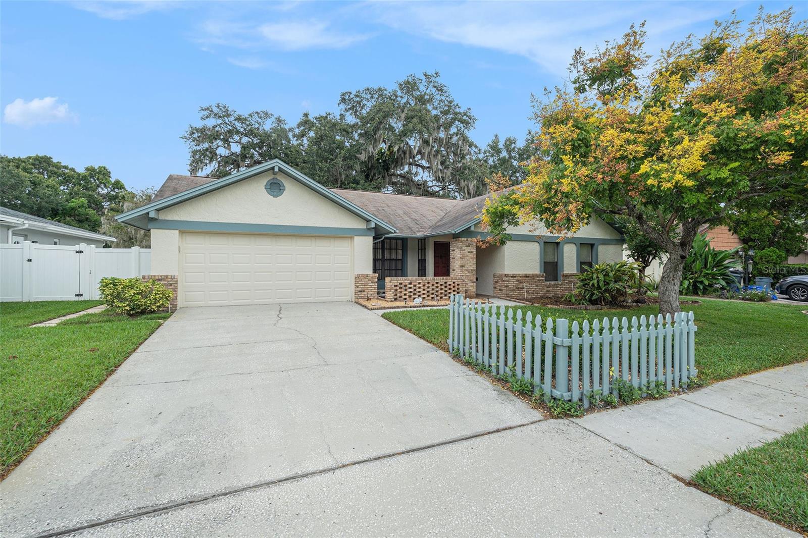 Image 2 of 36 For 1741 Shady Leaf Drive