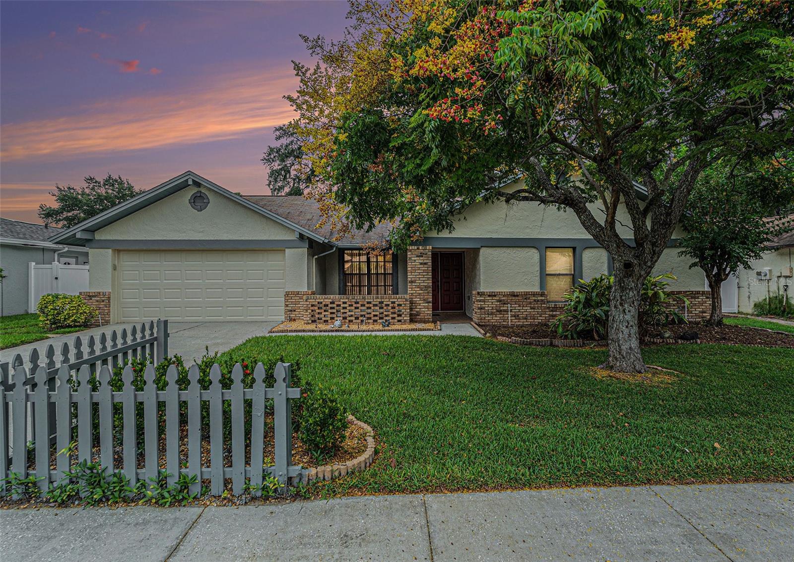 Image 36 of 36 For 1741 Shady Leaf Drive
