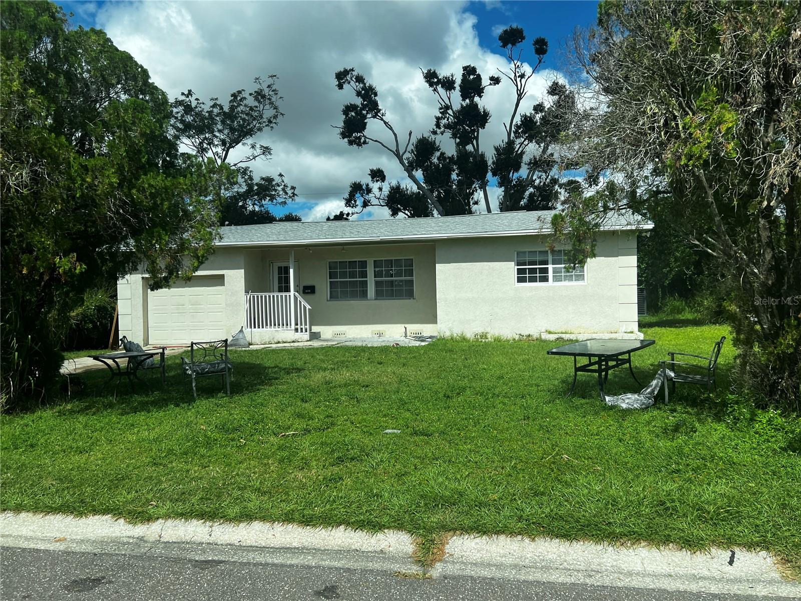 Listing Details for 3655 Abington Avenue S, ST PETERSBURG, FL 33711