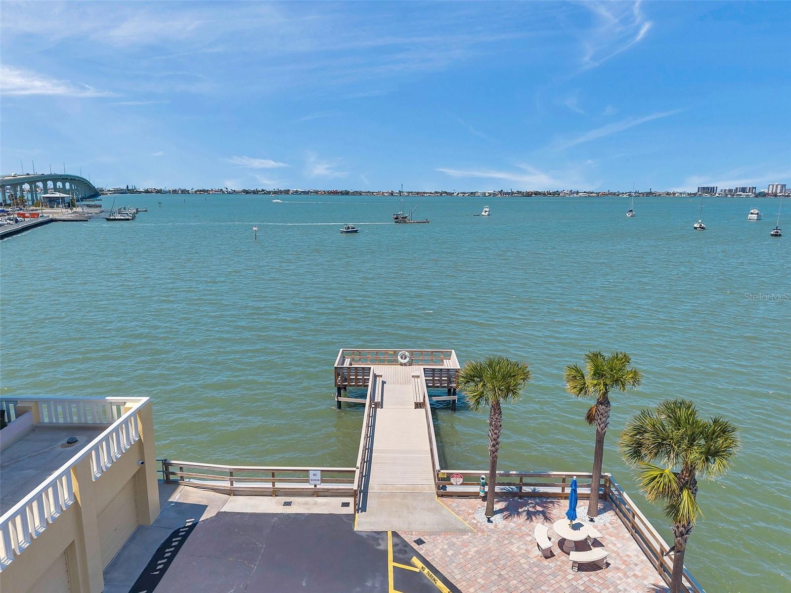Details for 100 Bluff View Drive 104a, BELLEAIR BLUFFS, FL 33770