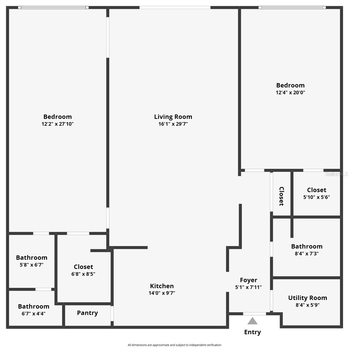 Image 16 of 69 For 100 Bluff View Drive 104a