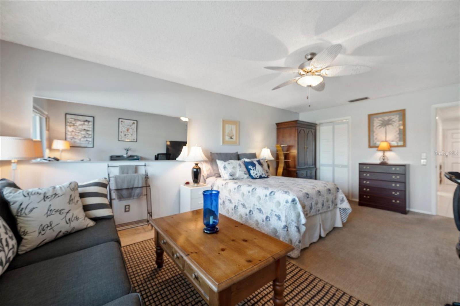 Image 28 of 69 For 100 Bluff View Drive 104a