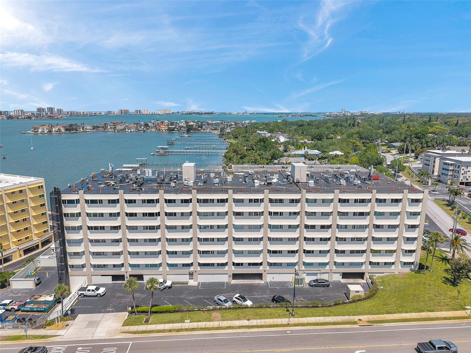 Image 3 of 69 For 100 Bluff View Drive 104a