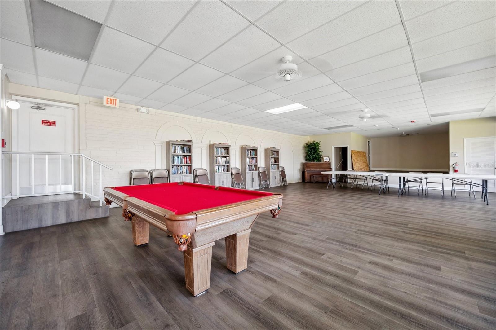 Image 42 of 69 For 100 Bluff View Drive 104a