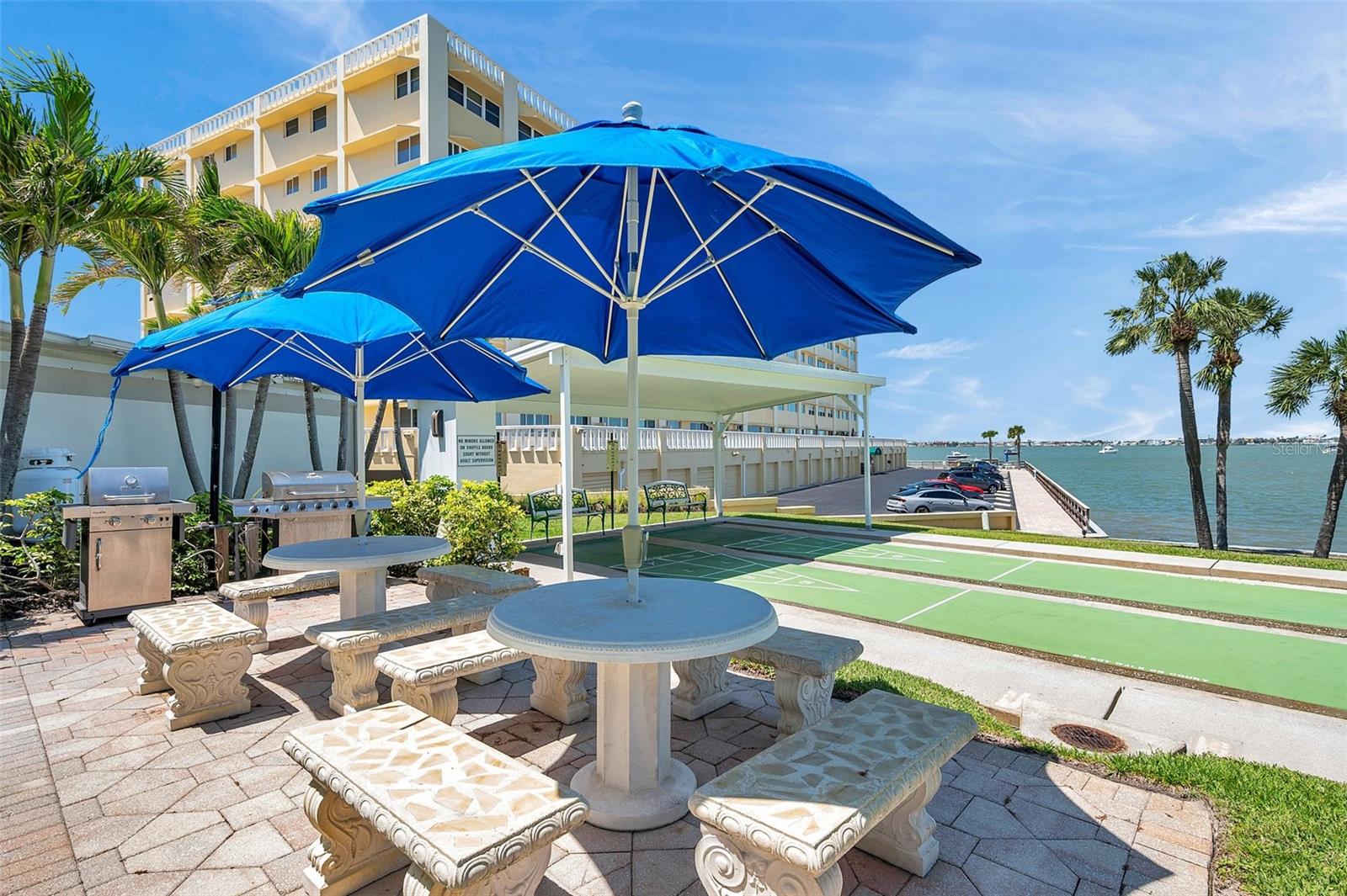 Image 65 of 69 For 100 Bluff View Drive 104a