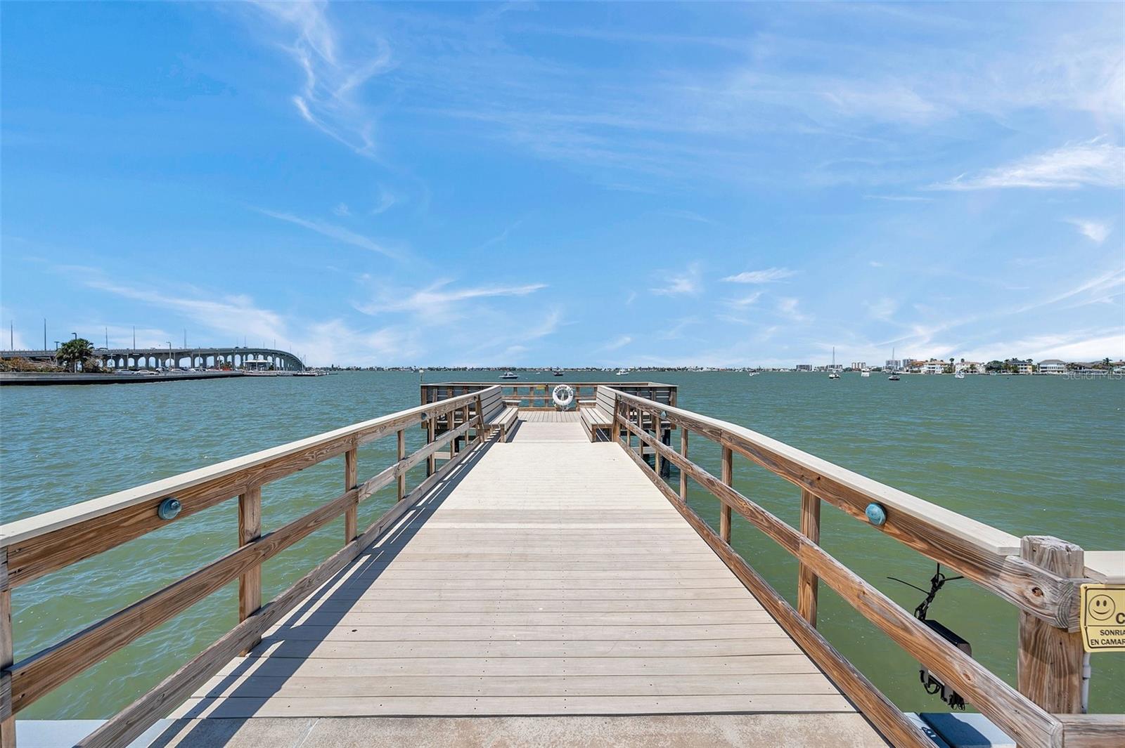 Image 67 of 69 For 100 Bluff View Drive 104a