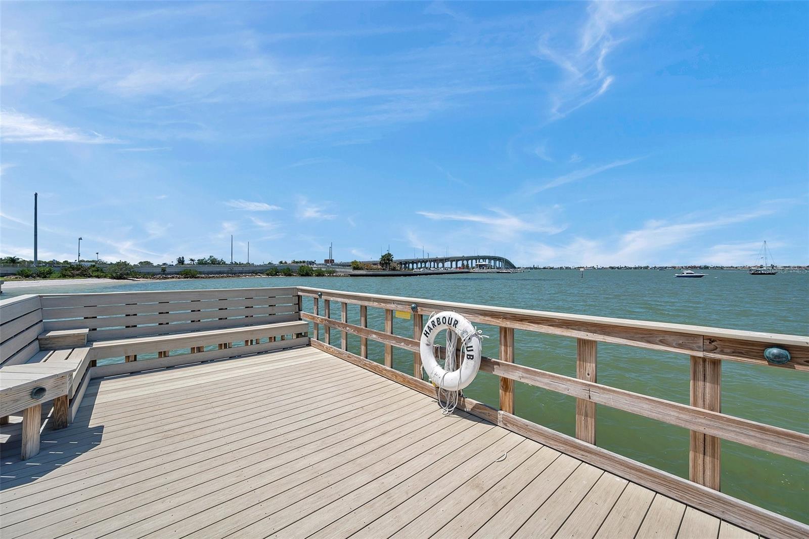 Image 68 of 69 For 100 Bluff View Drive 104a