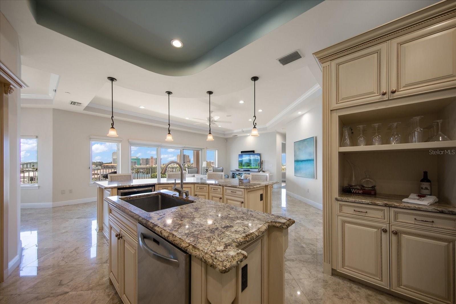 Image 3 of 38 For 205 Brightwater Drive 401