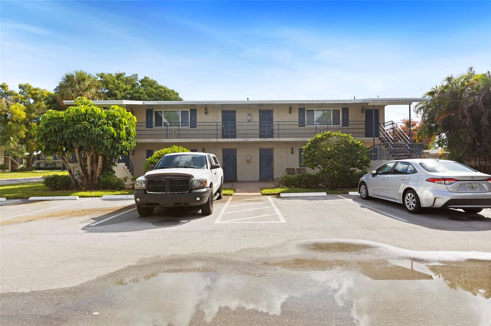 Details for 817 Lighthouse Drive Unit A, NORTH PALM BEACH, FL 33408