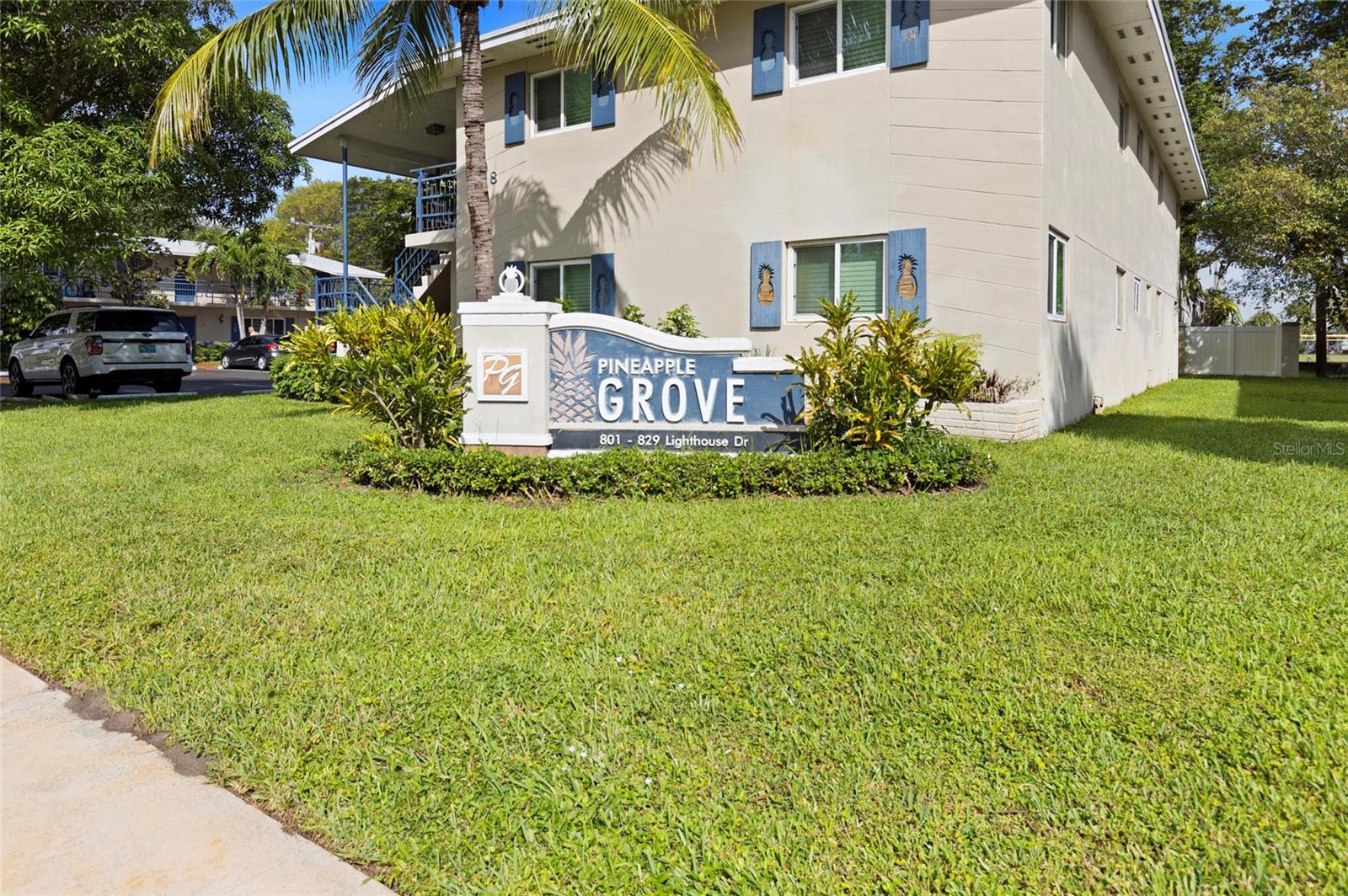 Image 2 of 21 For 817 Lighthouse Drive Unit A