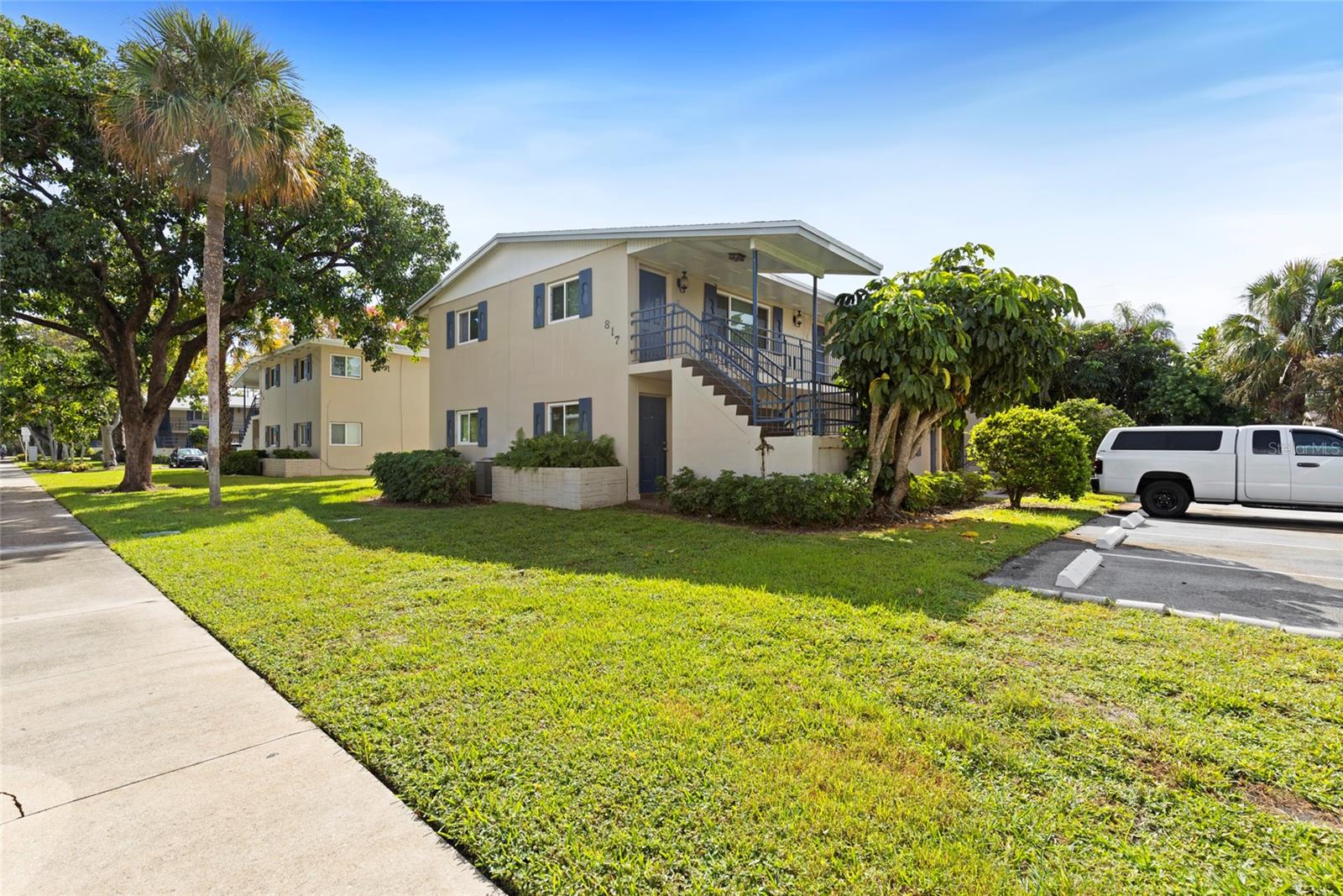 Image 21 of 21 For 817 Lighthouse Drive Unit A