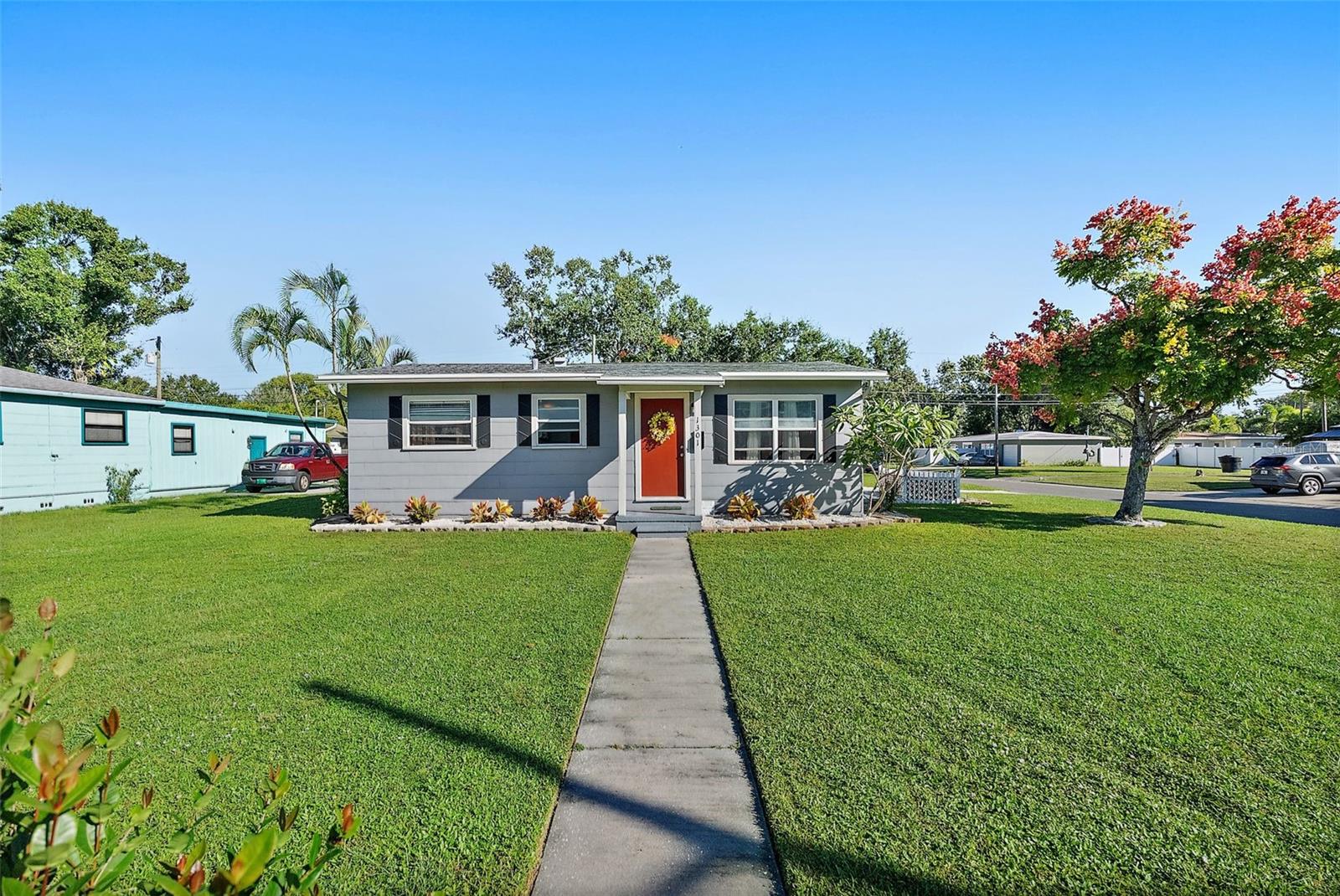 Details for 1301 56th Avenue N, ST PETERSBURG, FL 33703