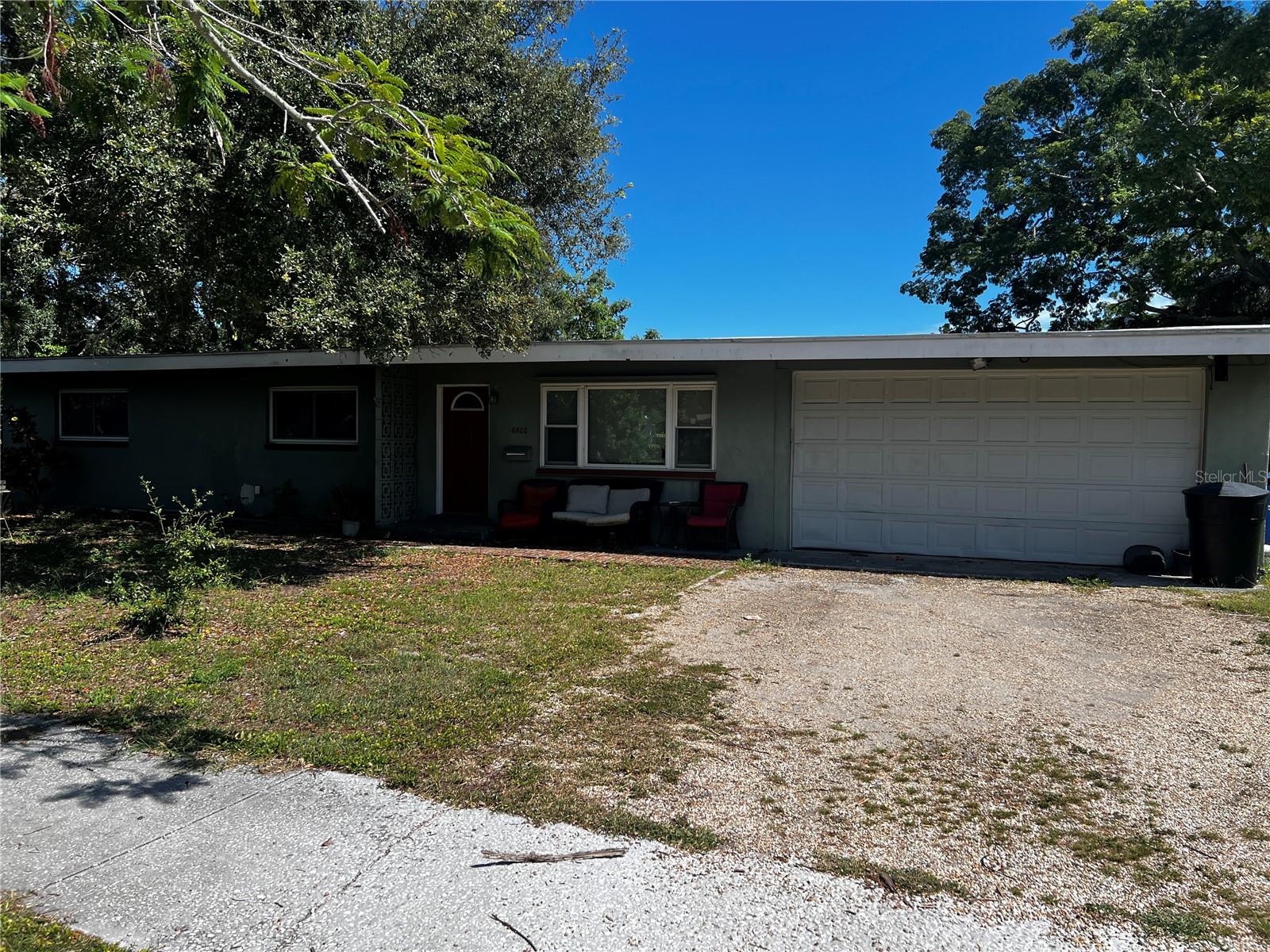 Listing Details for 6800 Dr Martin Luther King Jr Street S, ST PETERSBURG, FL 33705