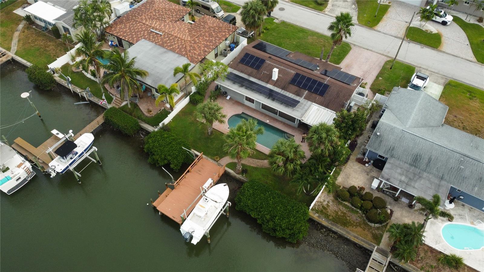 Details for 7861 1st Avenue S, ST PETERSBURG, FL 33707