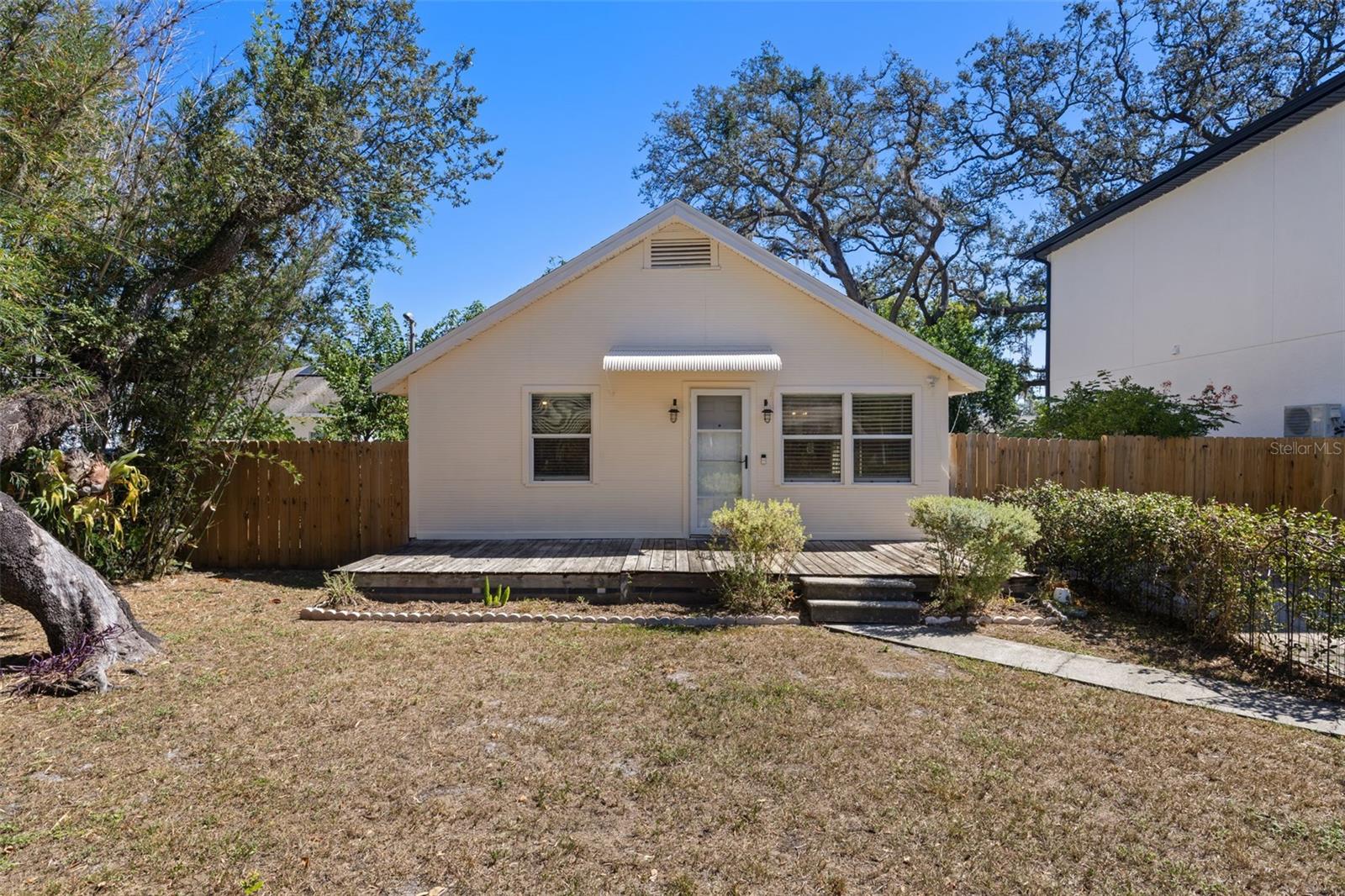 Details for 8507 Claonia Street, TAMPA, FL 33614