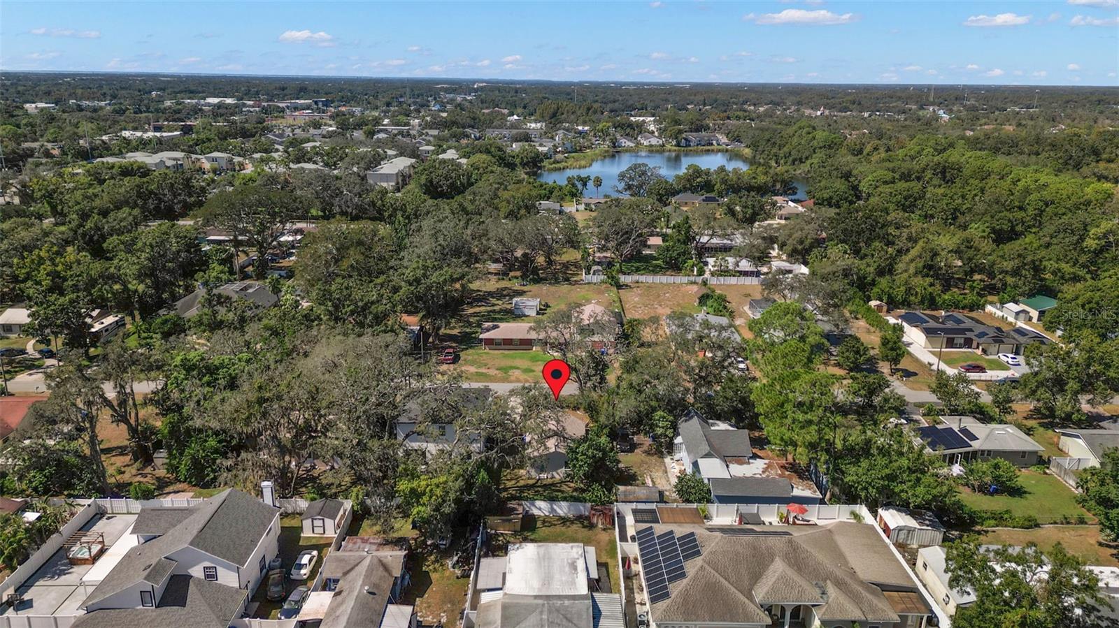 Image 29 of 31 For 8507 Claonia Street