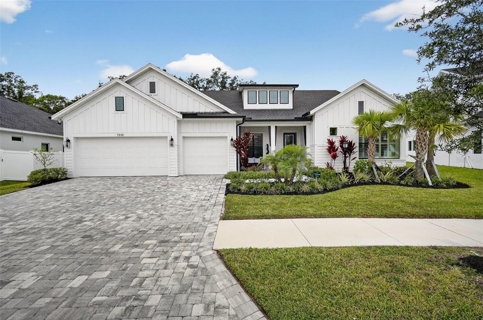 Details for 7536 Ashbrooke Pine Loop, ODESSA, FL 33556