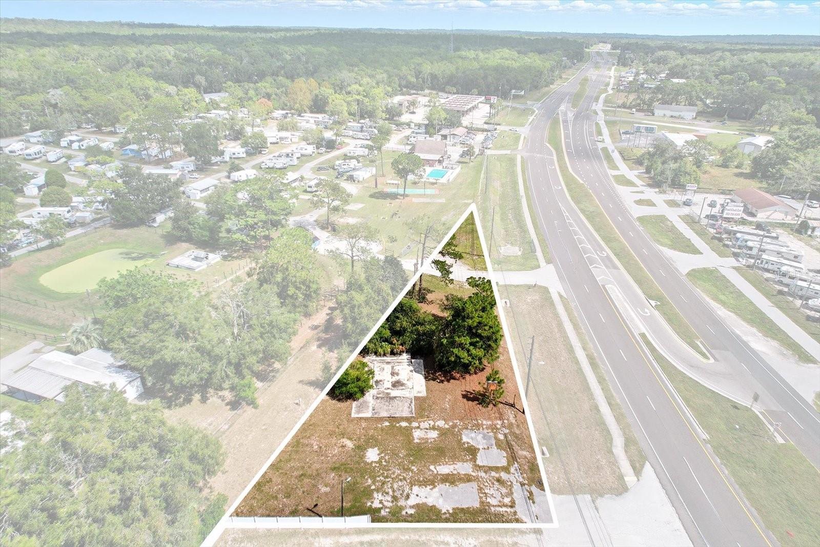 Details for 15541 Cortez Boulevard, BROOKSVILLE, FL 34613