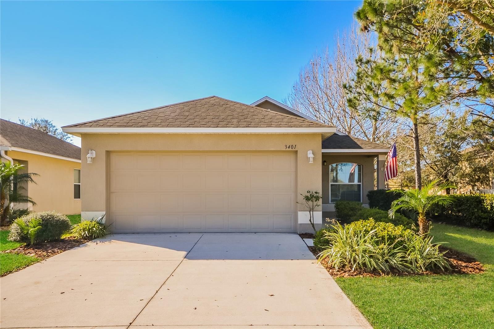 Details for 3401 99th Street E, PALMETTO, FL 34221