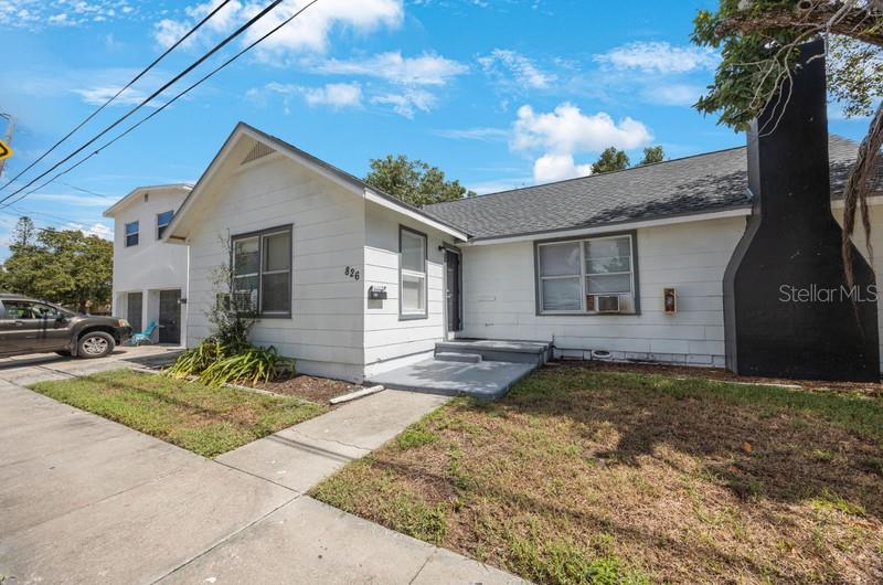 Details for 826 14th Street South, ST PETERSBURG, FL 33705