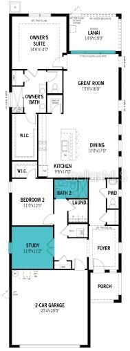 Image 2 of 64 For 11244 Boundless Terrace