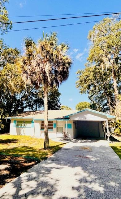Details for 6125 Beacon Point Drive, WEEKI WACHEE, FL 34607