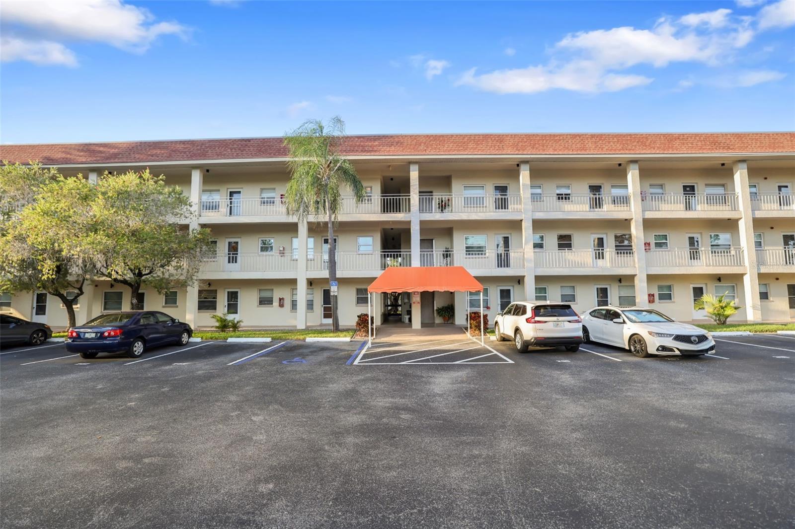 Image 2 of 22 For 4000 3rd Street N 305