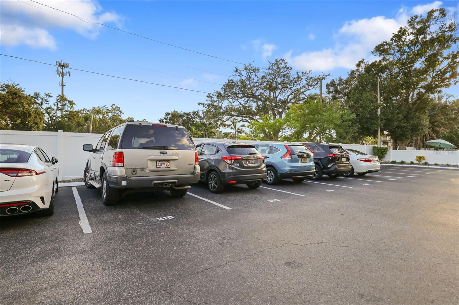 Image 21 of 22 For 4000 3rd Street N 305