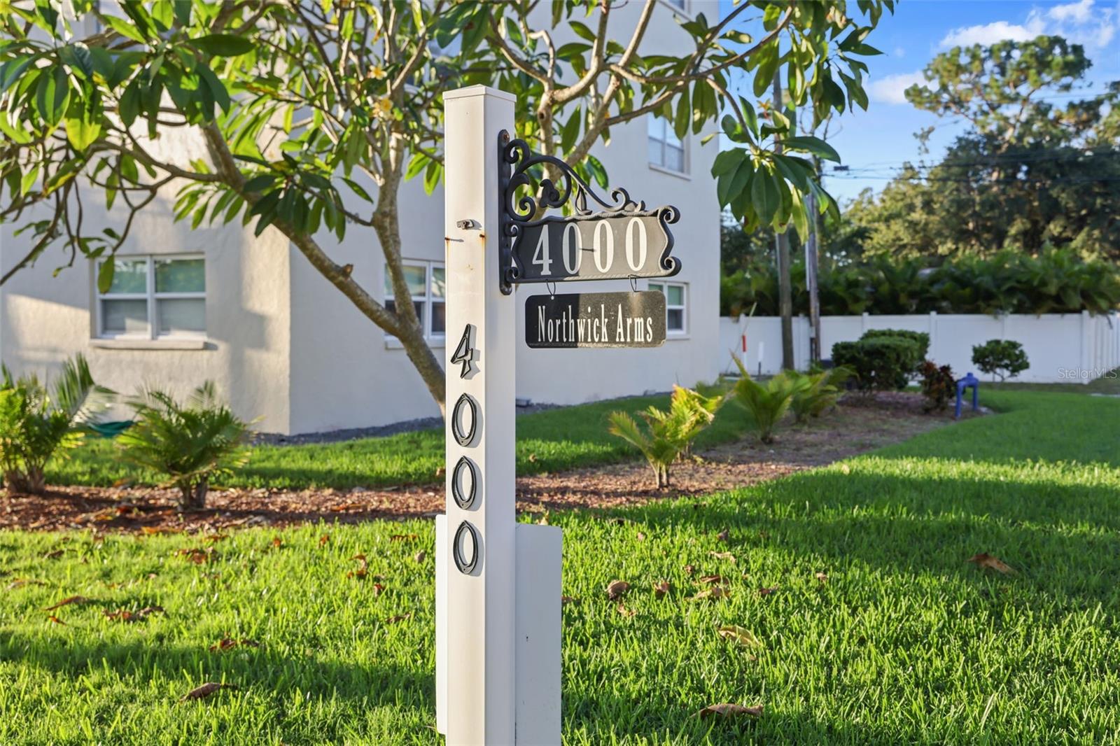 Image 22 of 22 For 4000 3rd Street N 305