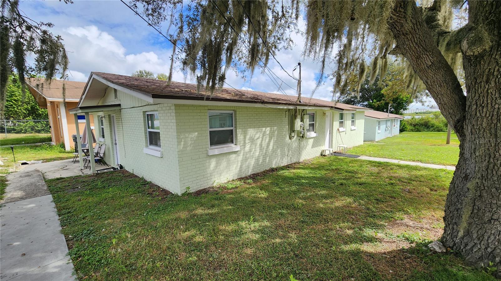 Details for 116 Northside Drive, LAKE WALES, FL 33853