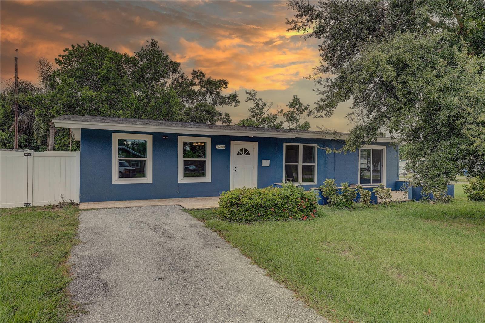 Details for 3230 51st Street N, ST PETERSBURG, FL 33710