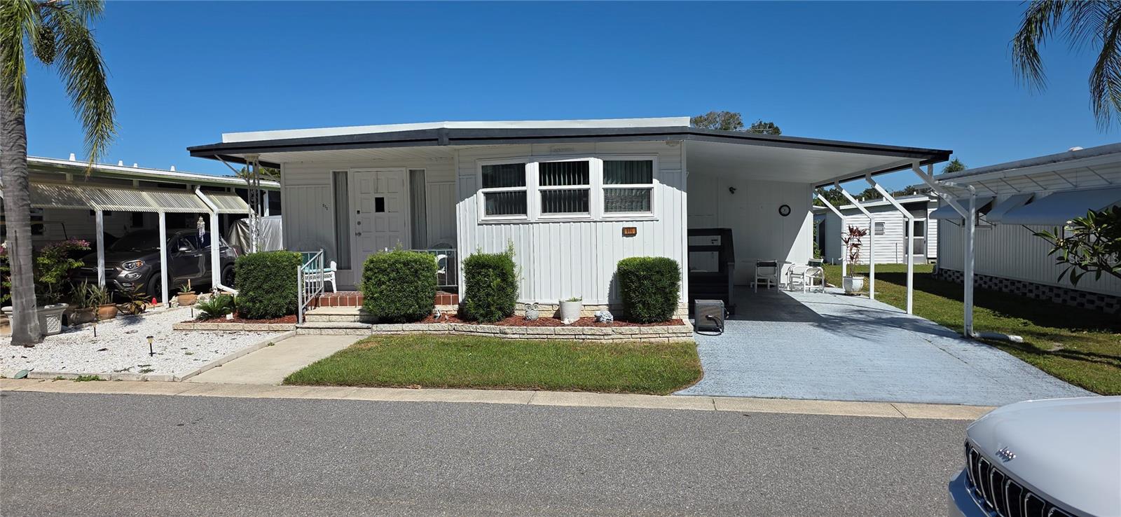 Details for 2331 Belleair Road 806, CLEARWATER, FL 33764