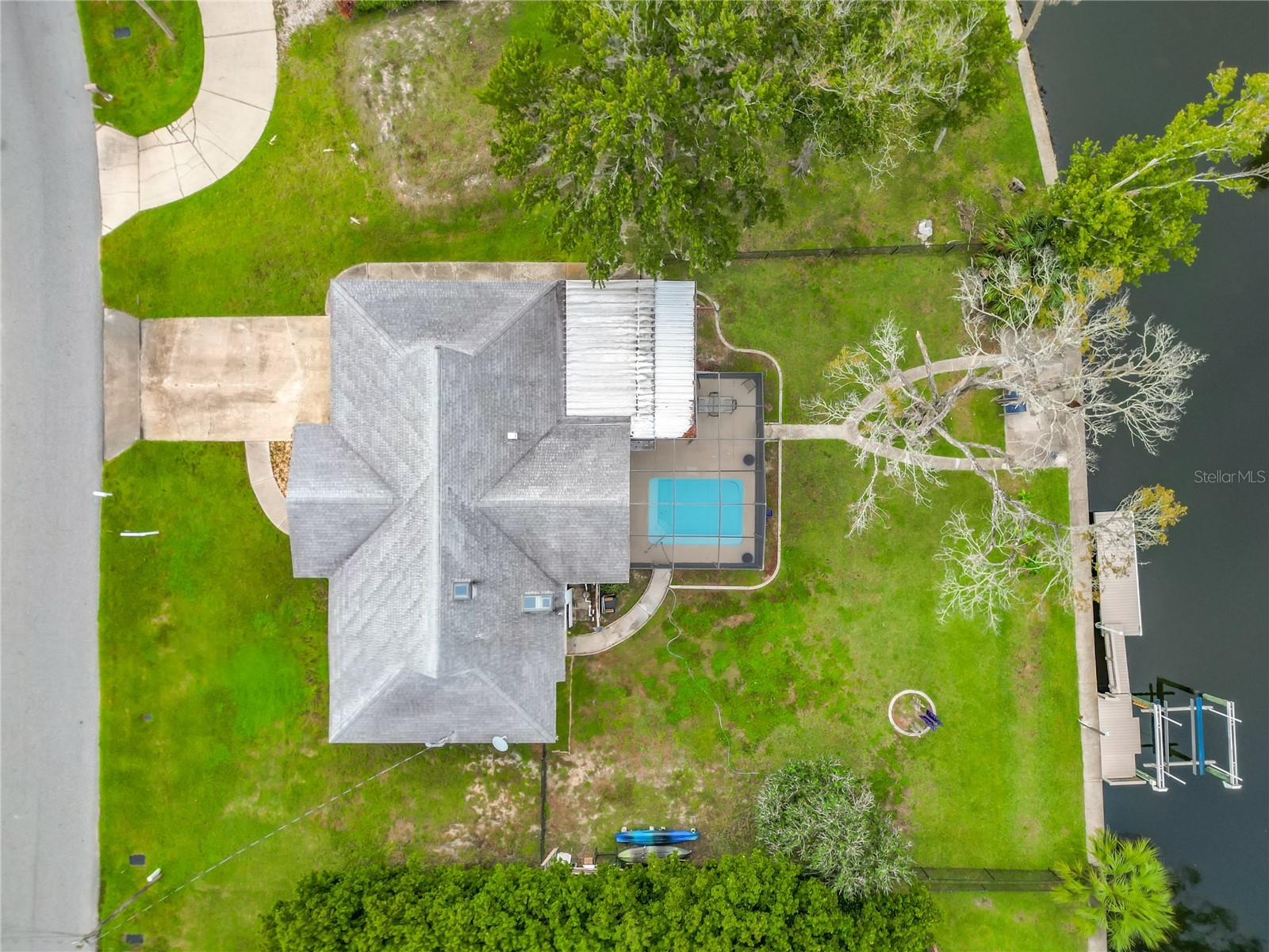 Image 56 of 63 For 2176 Watersedge Drive