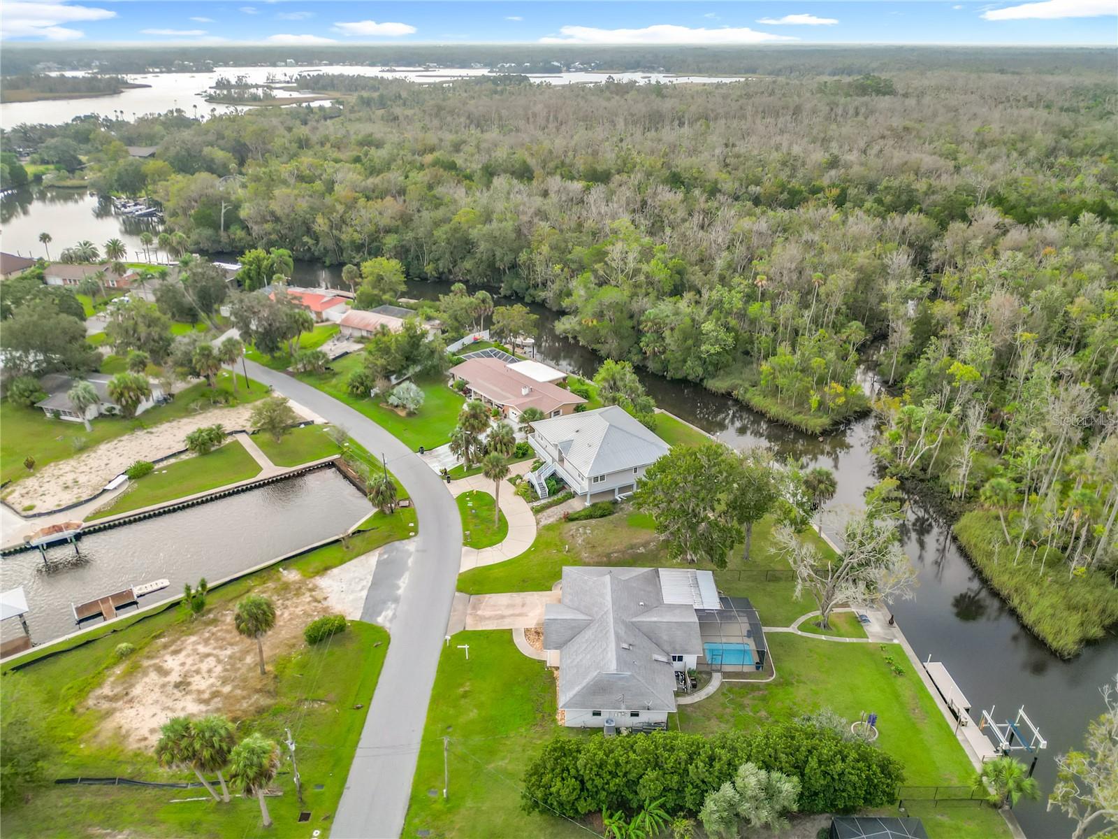 Image 57 of 63 For 2176 Watersedge Drive