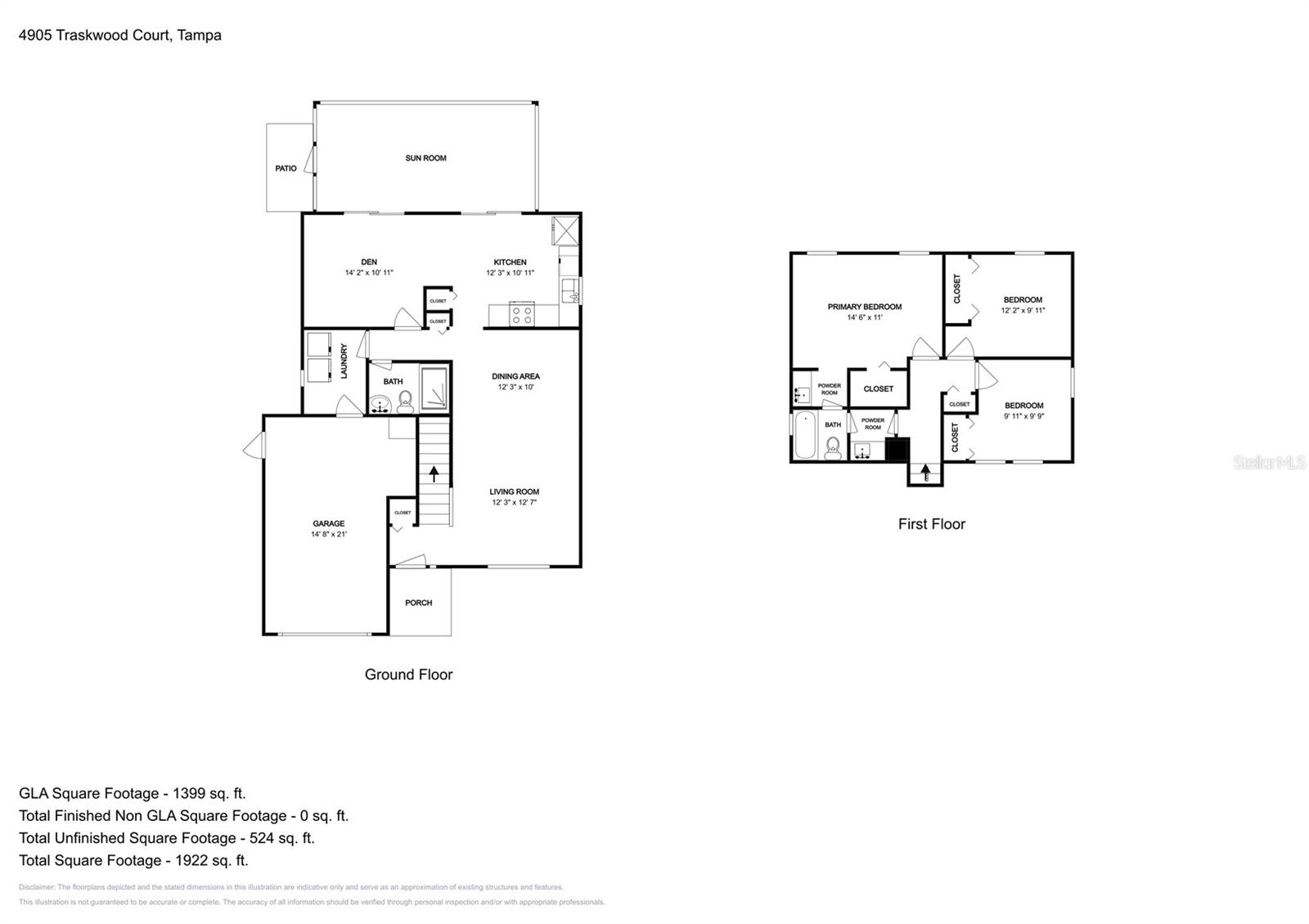 Image 18 of 18 For 4905 Traskwood Court