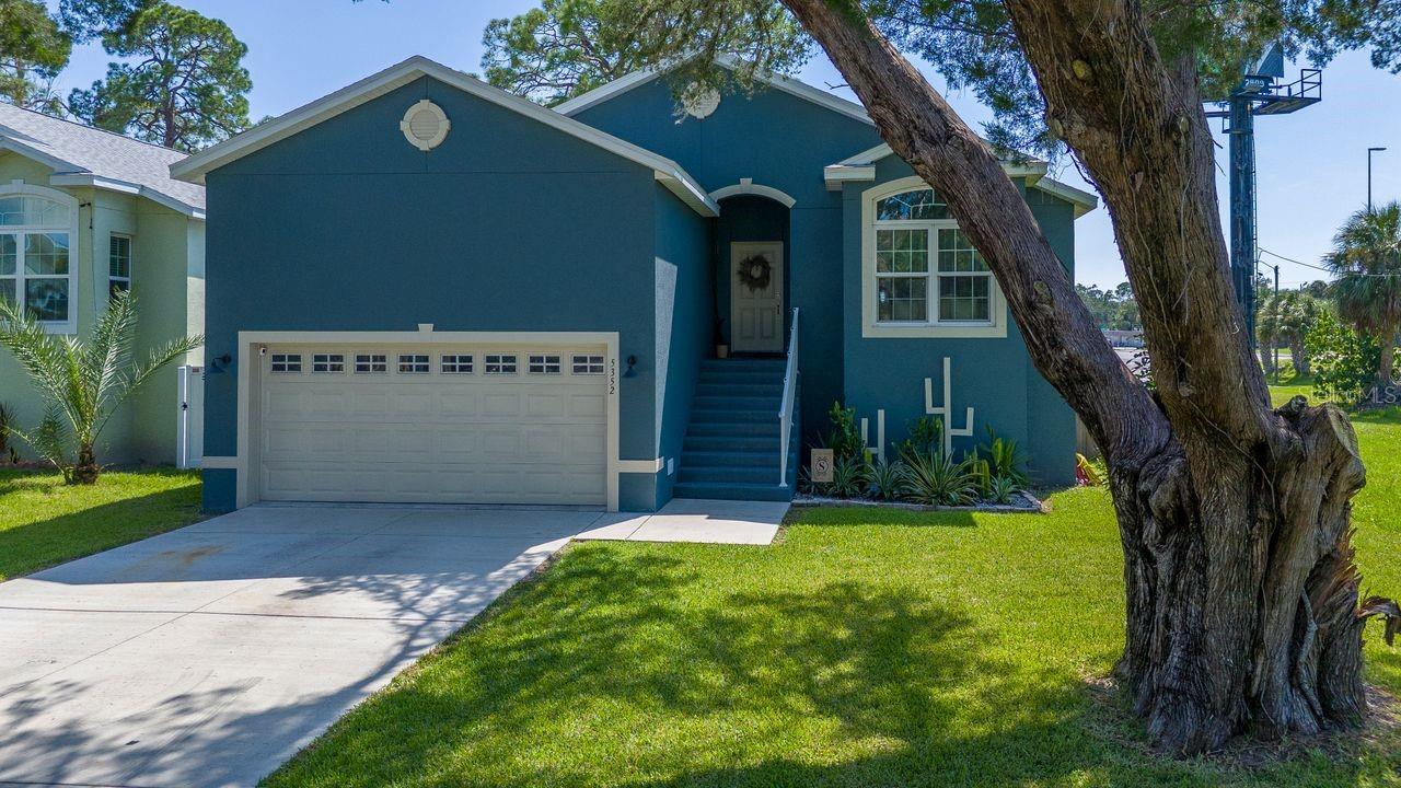 Details for 5352 Cotee River Drive, NEW PORT RICHEY, FL 34652