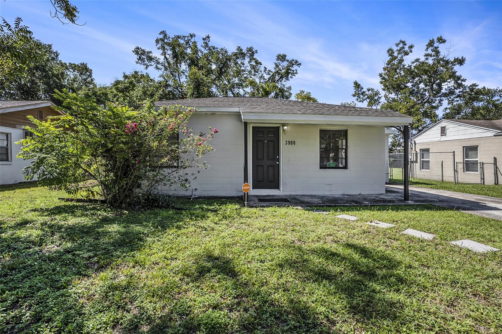 Details for 3908 Walnut Street, TAMPA, FL 33607