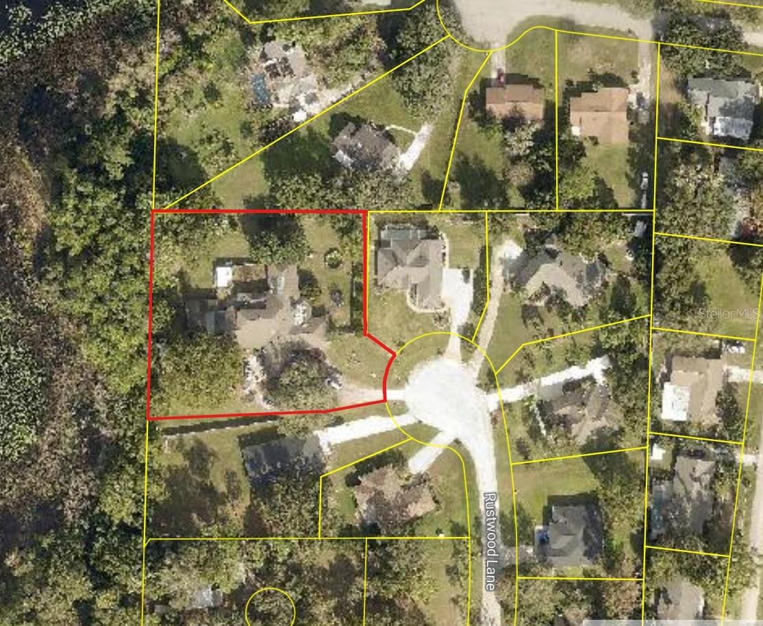 Image 32 of 33 For 2922 Rustwood Lane