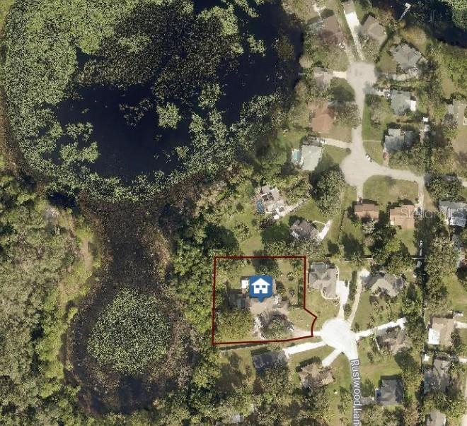 Image 33 of 33 For 2922 Rustwood Lane