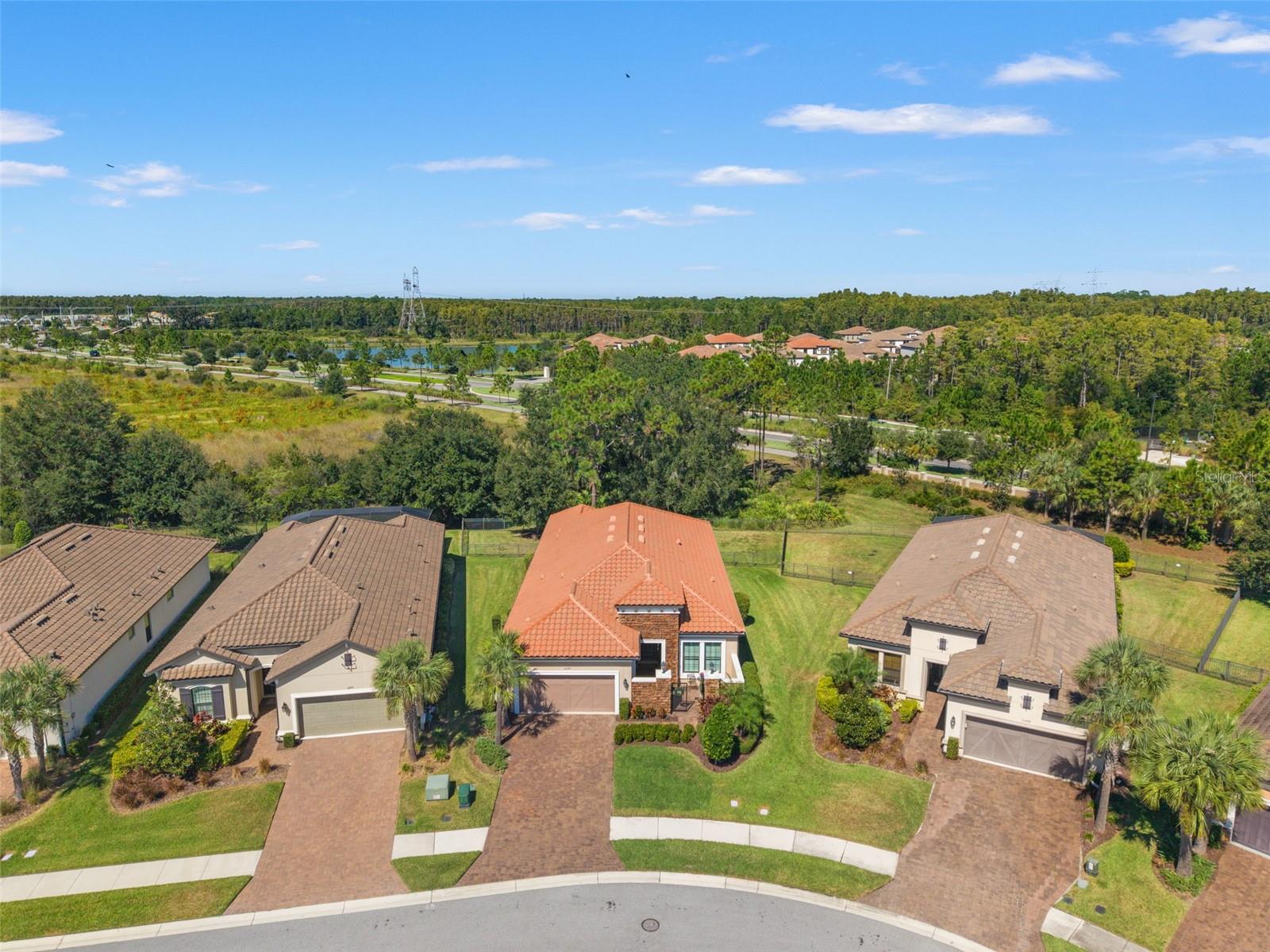 Listing photo id 60 for 11295 Juglans Drive