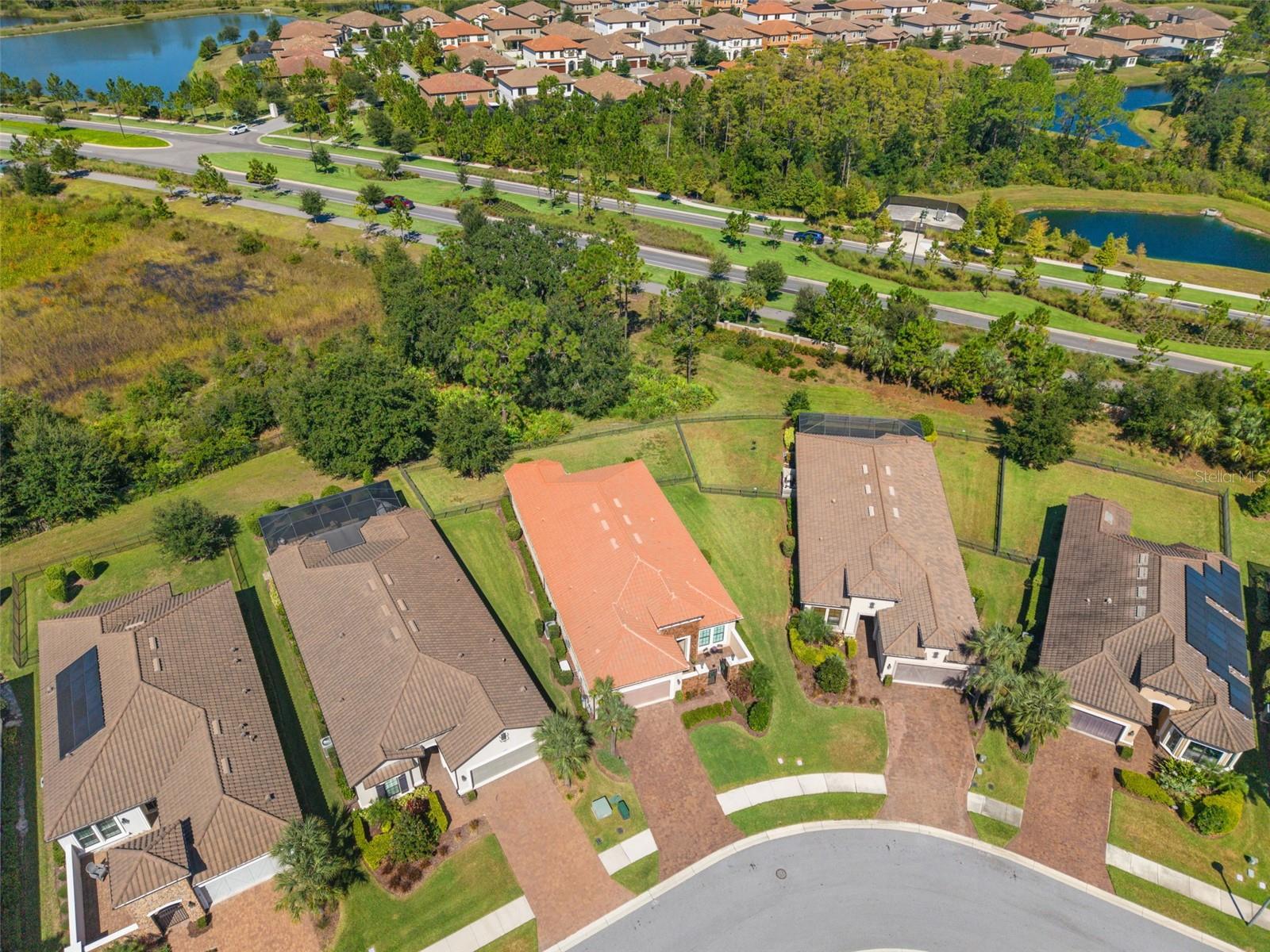 Listing photo id 61 for 11295 Juglans Drive