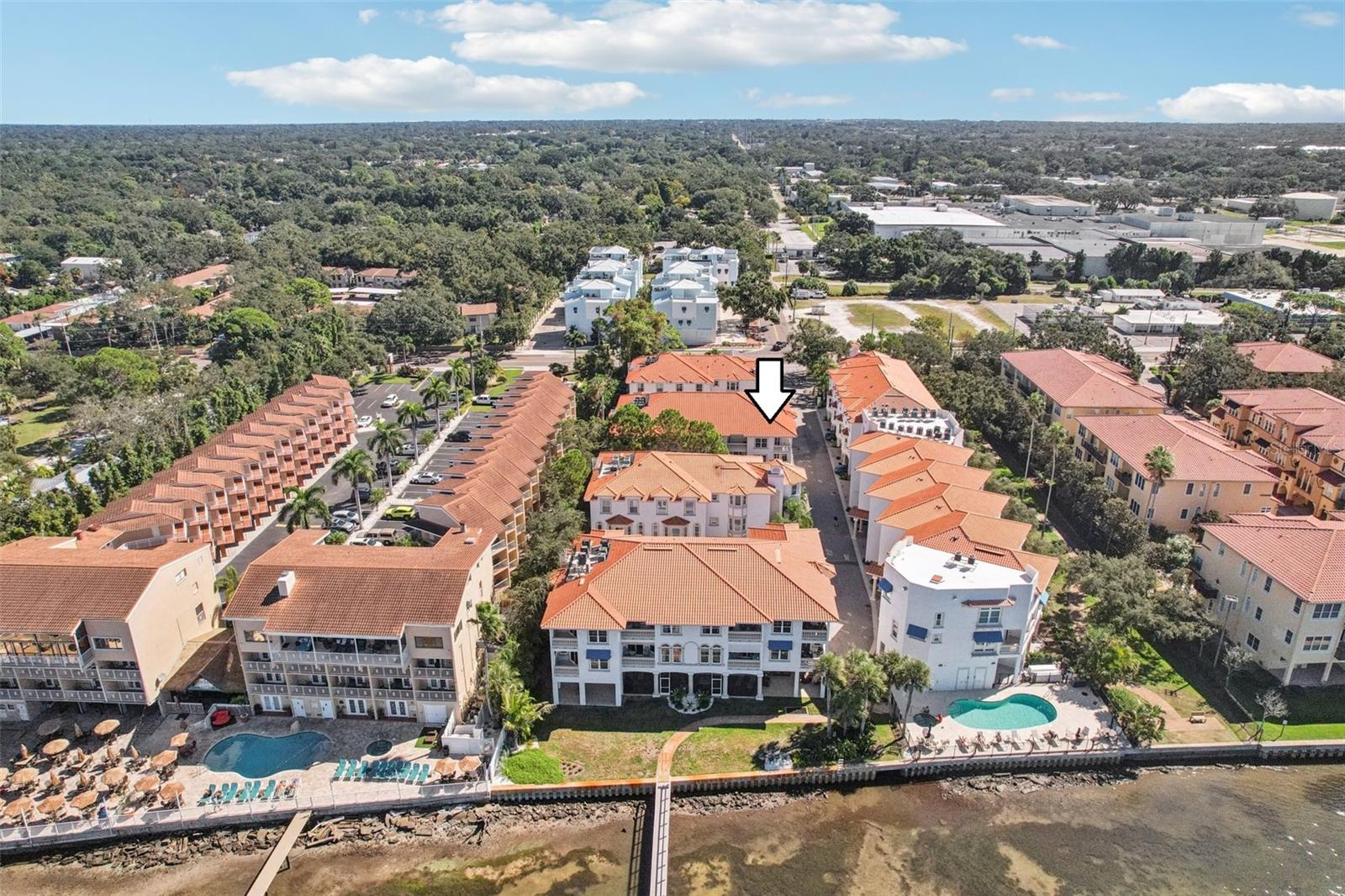 Image 33 of 48 For 1340 Bayshore Boulevard 304