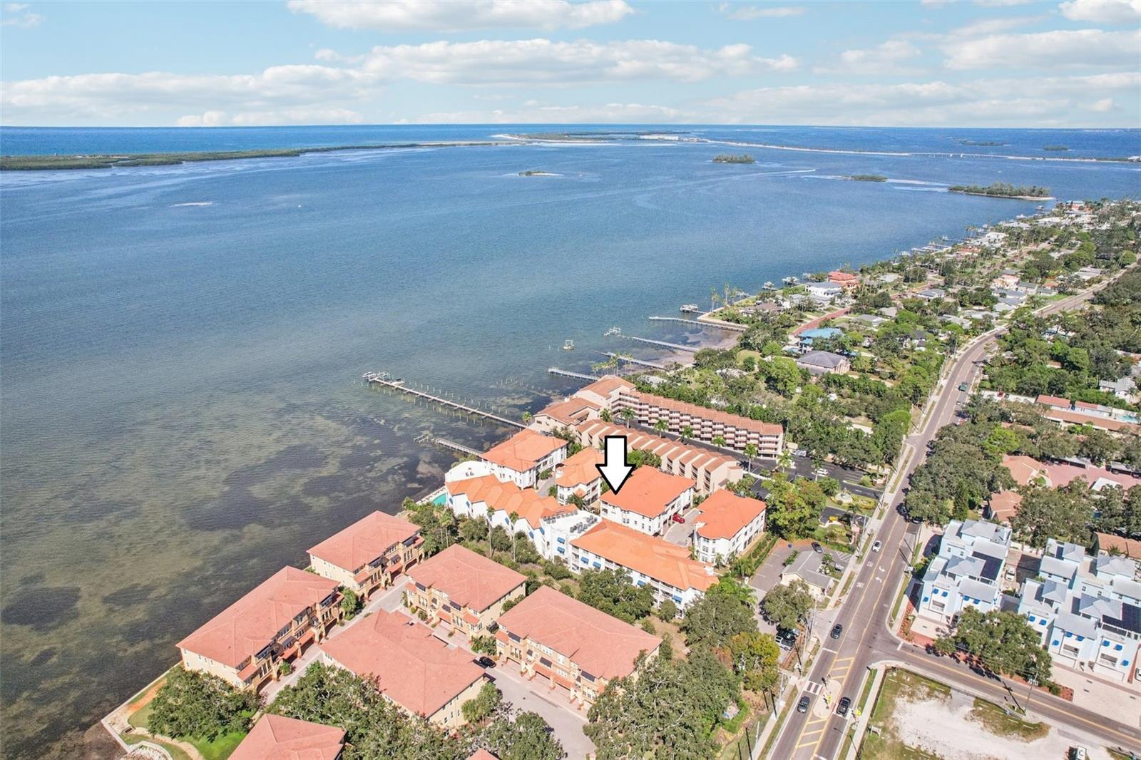 Image 34 of 48 For 1340 Bayshore Boulevard 304